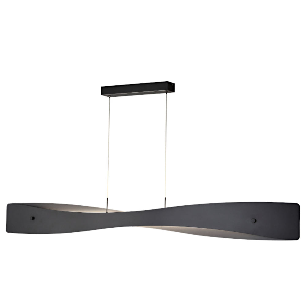 Cougar PALENTO - 1 Light Pendant-Cougar Lighting-Ozlighting.com.au