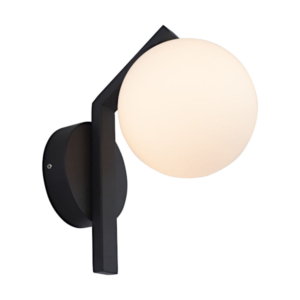 Cougar RAYNA - 10W 1L Wall Light-Cougar Lighting-Ozlighting.com.au