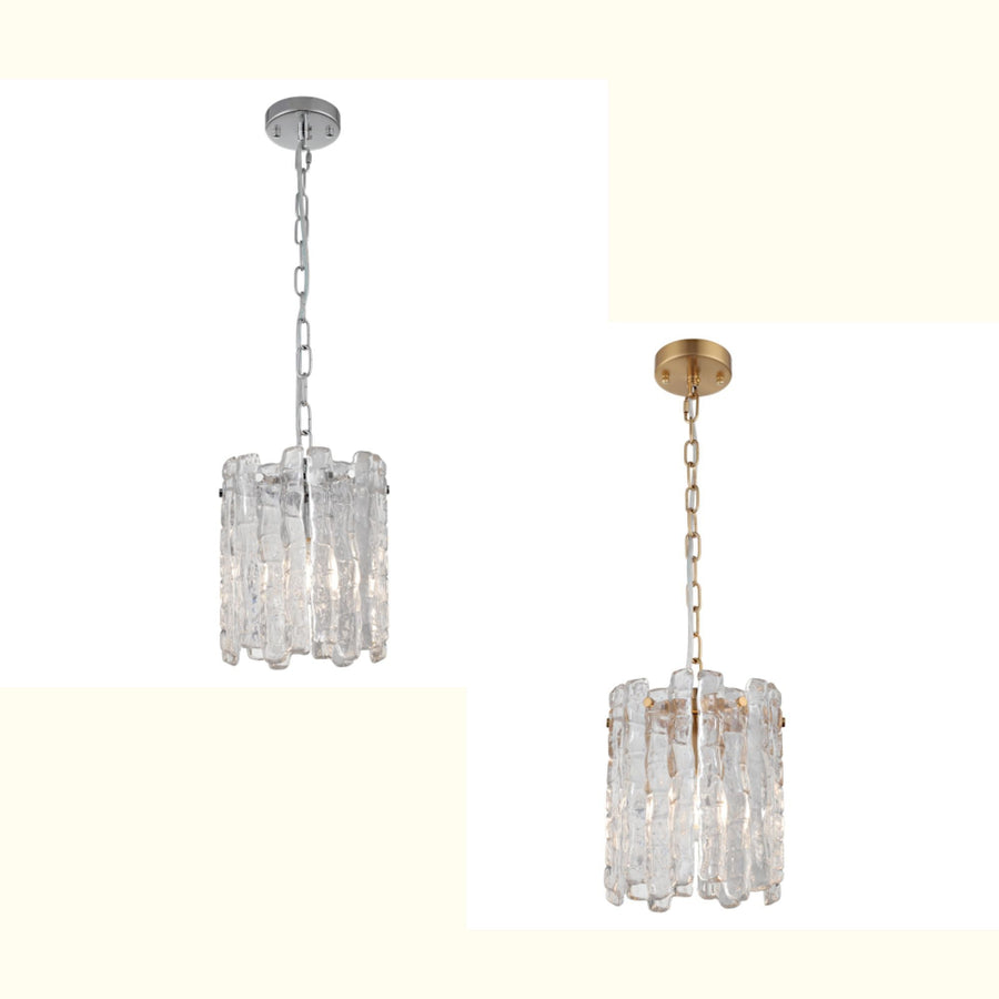 Cougar RIVIERA - 1 Light Pendant-Cougar Lighting-Ozlighting.com.au