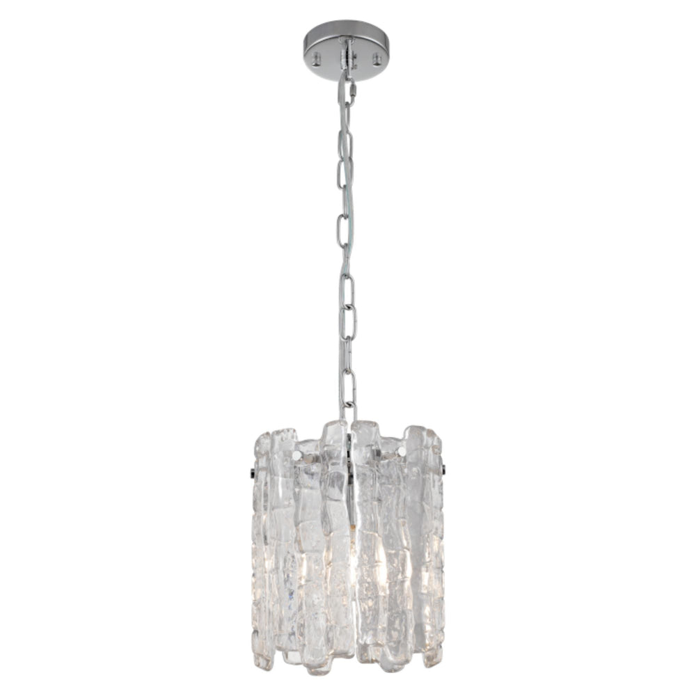Cougar RIVIERA Pendant - 1 Light-Cougar Lighting-Ozlighting.com.au