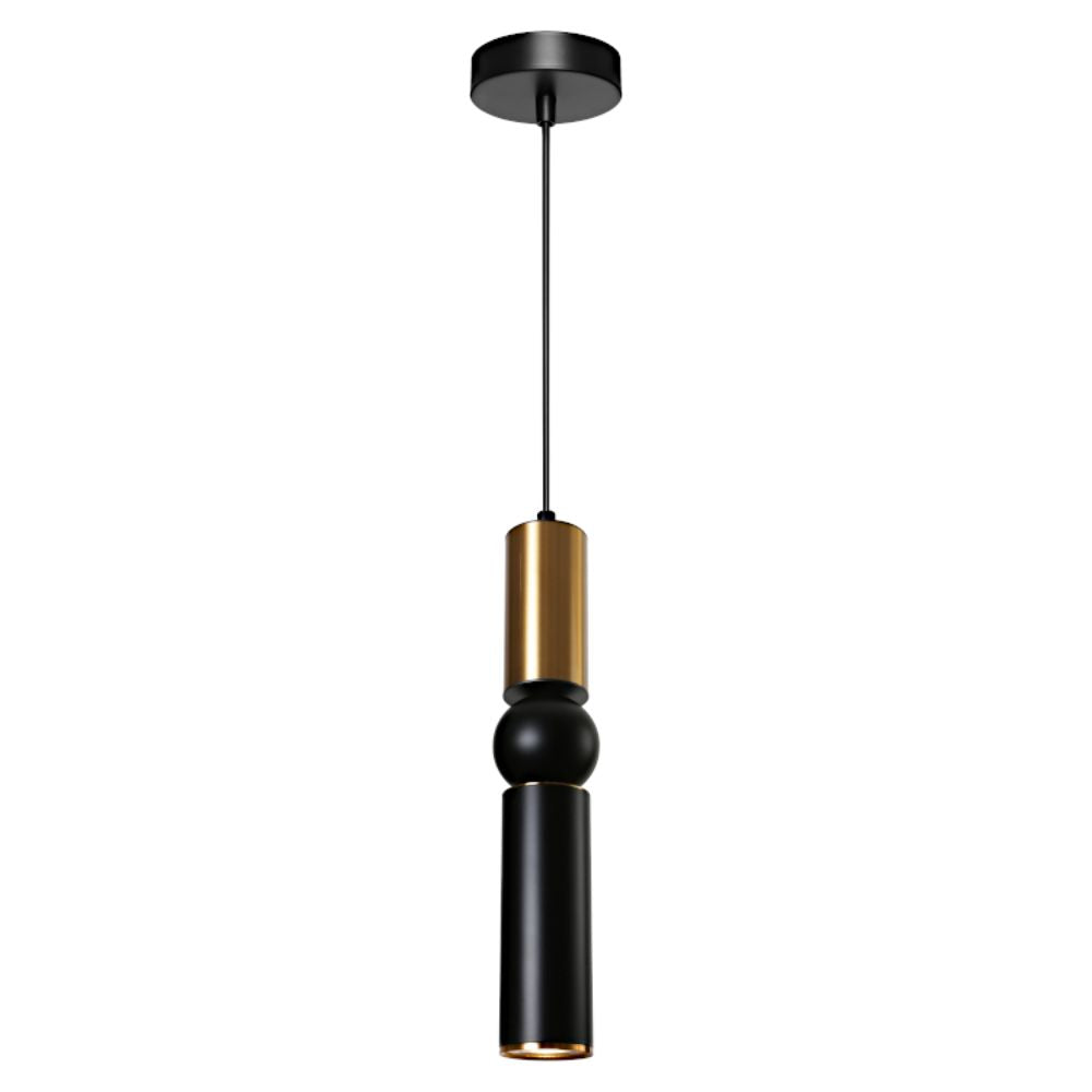 Cougar ROLO - 1 Light Pendant-Cougar Lighting-Ozlighting.com.au