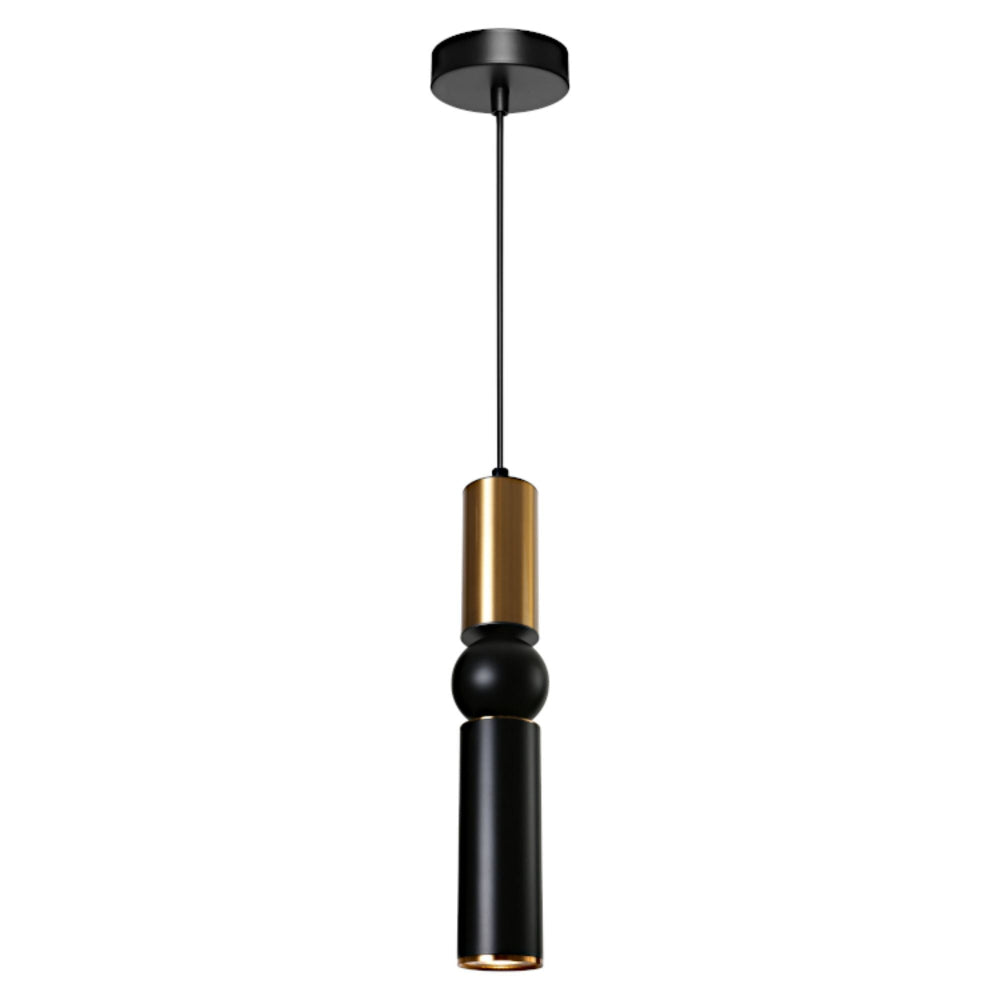 Cougar ROLO - 1 Light Pendant-Cougar Lighting-Ozlighting.com.au