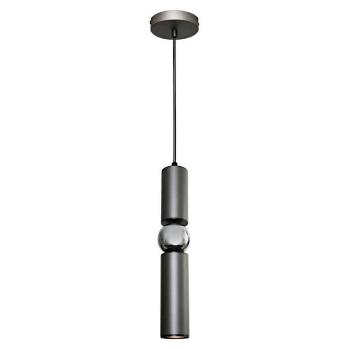Cougar ROLO - 1 Light Pendant-Cougar Lighting-Ozlighting.com.au