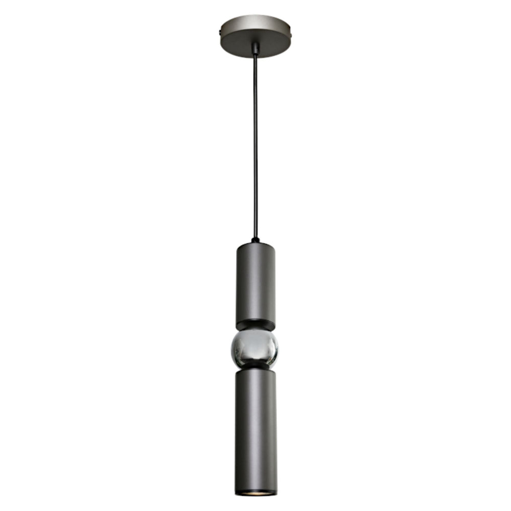 Cougar ROLO - 1 Light Pendant-Cougar Lighting-Ozlighting.com.au