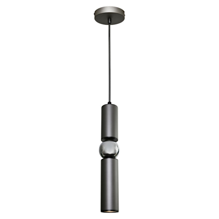 Cougar ROLO - 1 Light Pendant-Cougar Lighting-Ozlighting.com.au