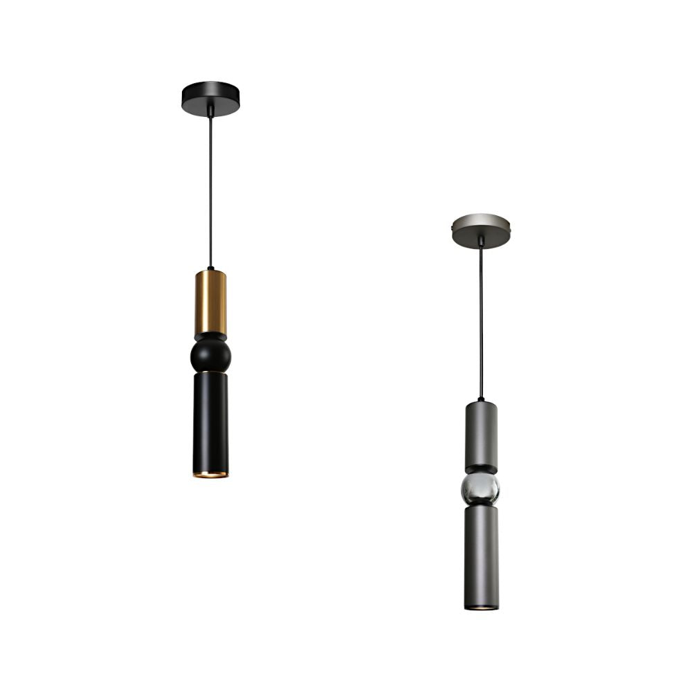 Cougar ROLO - 1 Light Pendant-Cougar Lighting-Ozlighting.com.au