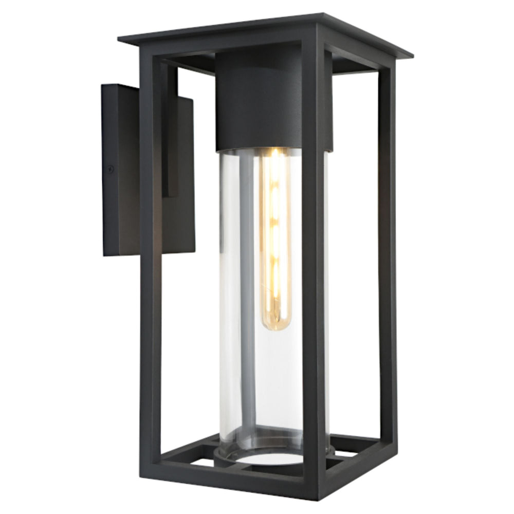 Cougar RYDE Wall Light - 60W-Cougar Lighting-Ozlighting.com.au