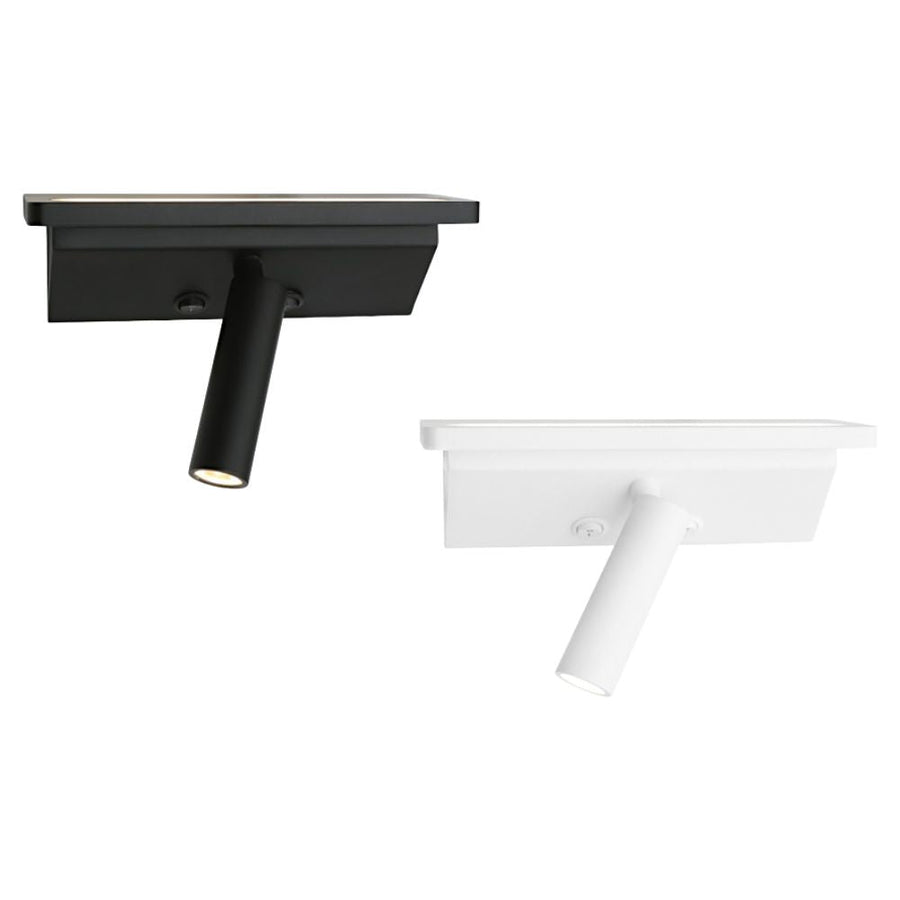 Cougar SCANIA - 3W/6W Wall Light-Cougar Lighting-Ozlighting.com.au