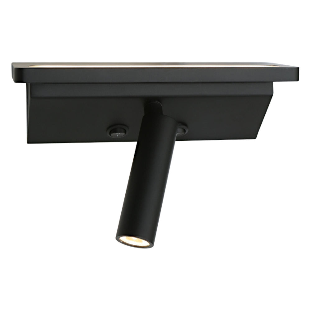 Cougar SCANIA - 6W/3W Wall Light-Cougar Lighting-Ozlighting.com.au