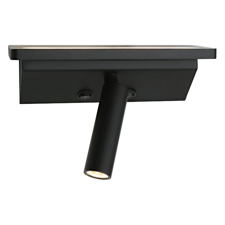 Cougar SCANIA - 6W/3W Wall Light-Cougar Lighting-Ozlighting.com.au