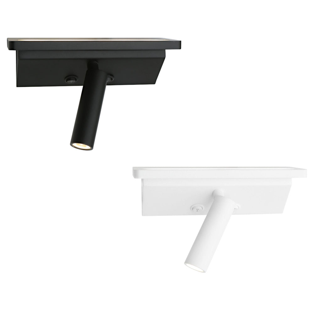 Cougar SCANIA - 6W/3W Wall Light-Cougar Lighting-Ozlighting.com.au