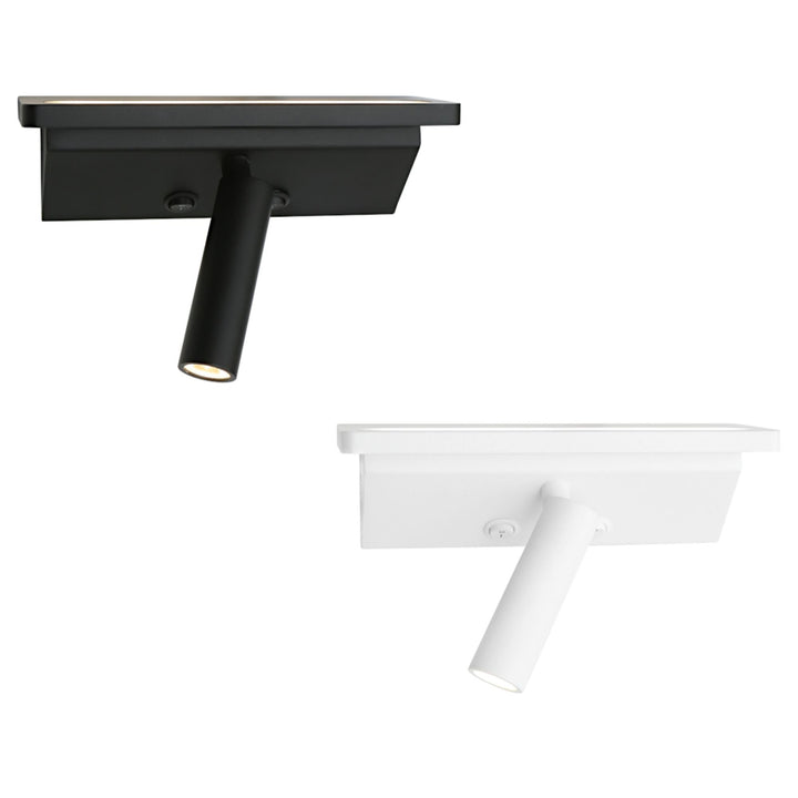 Cougar SCANIA - 6W/3W Wall Light-Cougar Lighting-Ozlighting.com.au