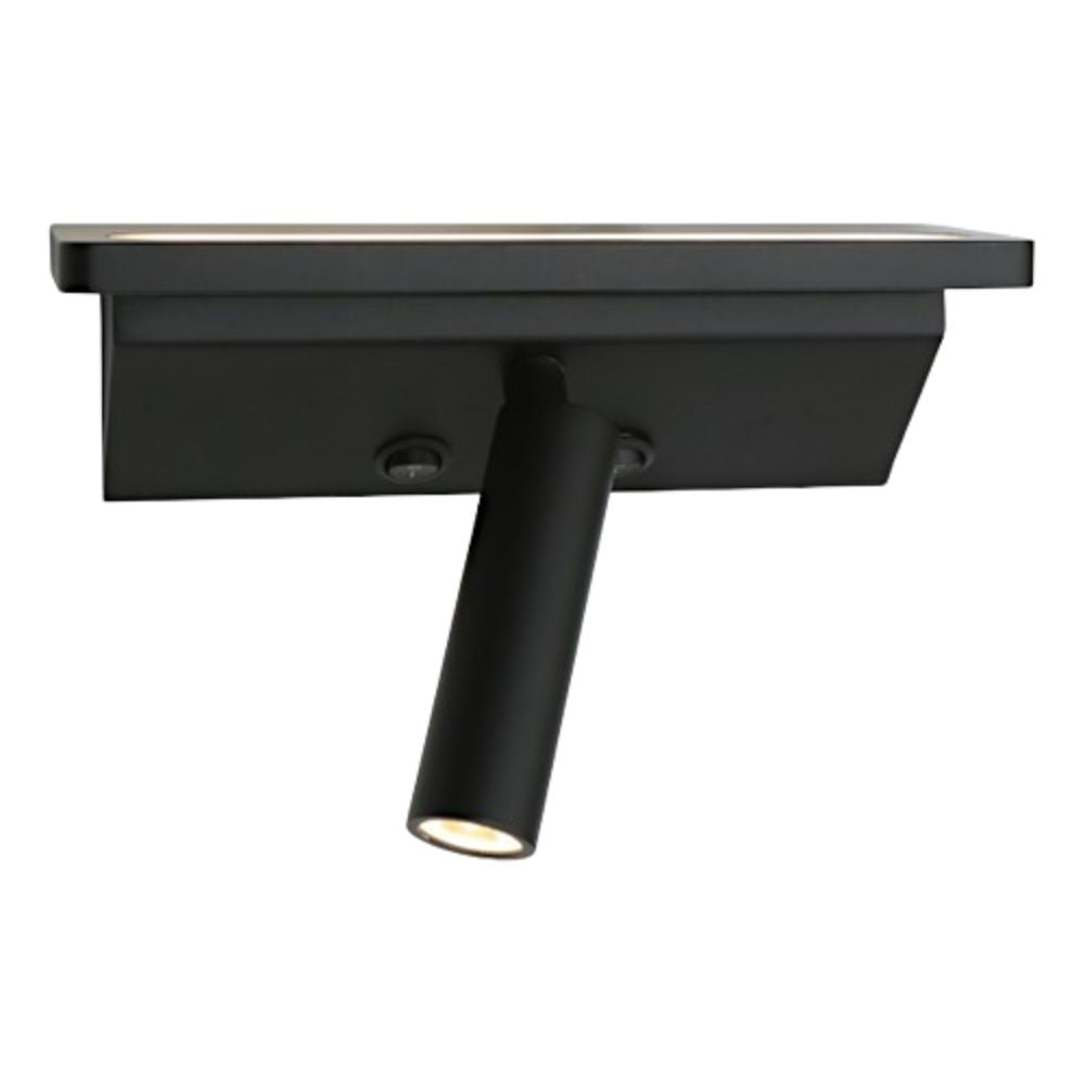 Cougar SCANIA - 3W/6W Wall Light-Cougar Lighting-Ozlighting.com.au