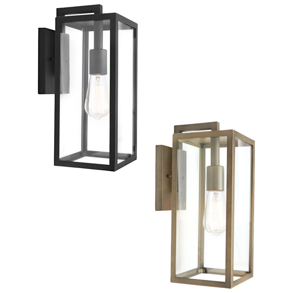 Cougar SEDONA Wall Light - 60W-Cougar Lighting-Ozlighting.com.au