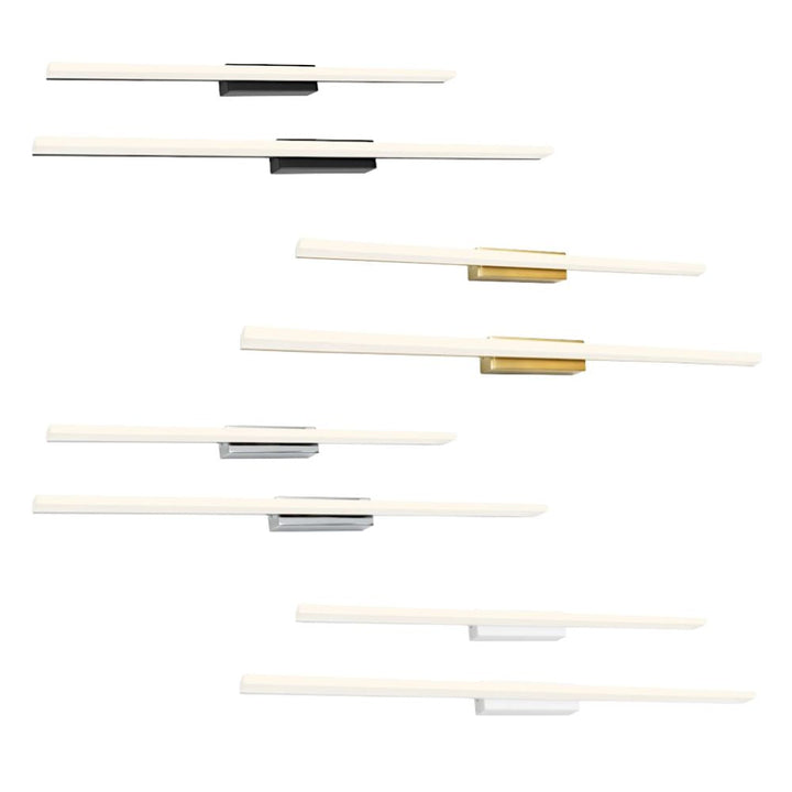 Cougar SIRIUS - 16W/20W LED Vanity Light-Cougar Lighting-Ozlighting.com.au