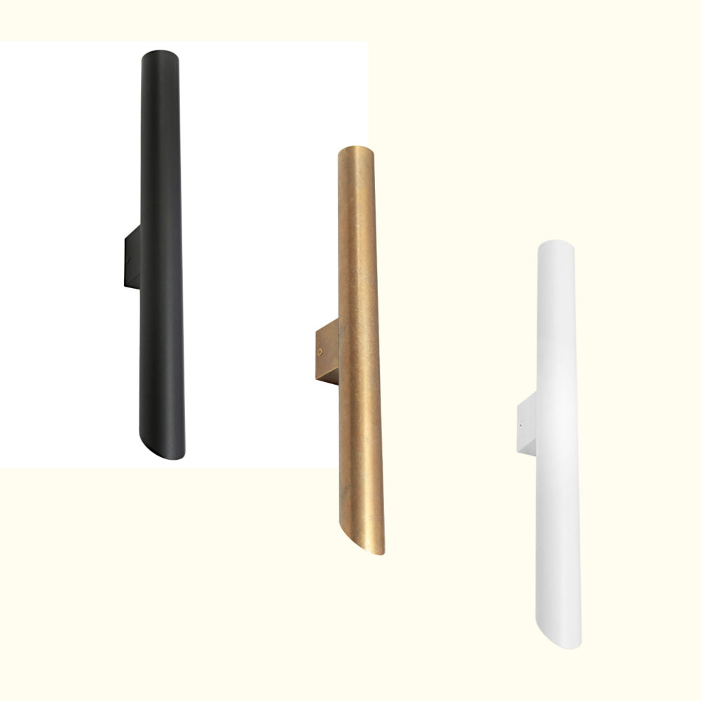 Cougar TAUPO Wall Light - 2x6W-Cougar Lighting-Ozlighting.com.au