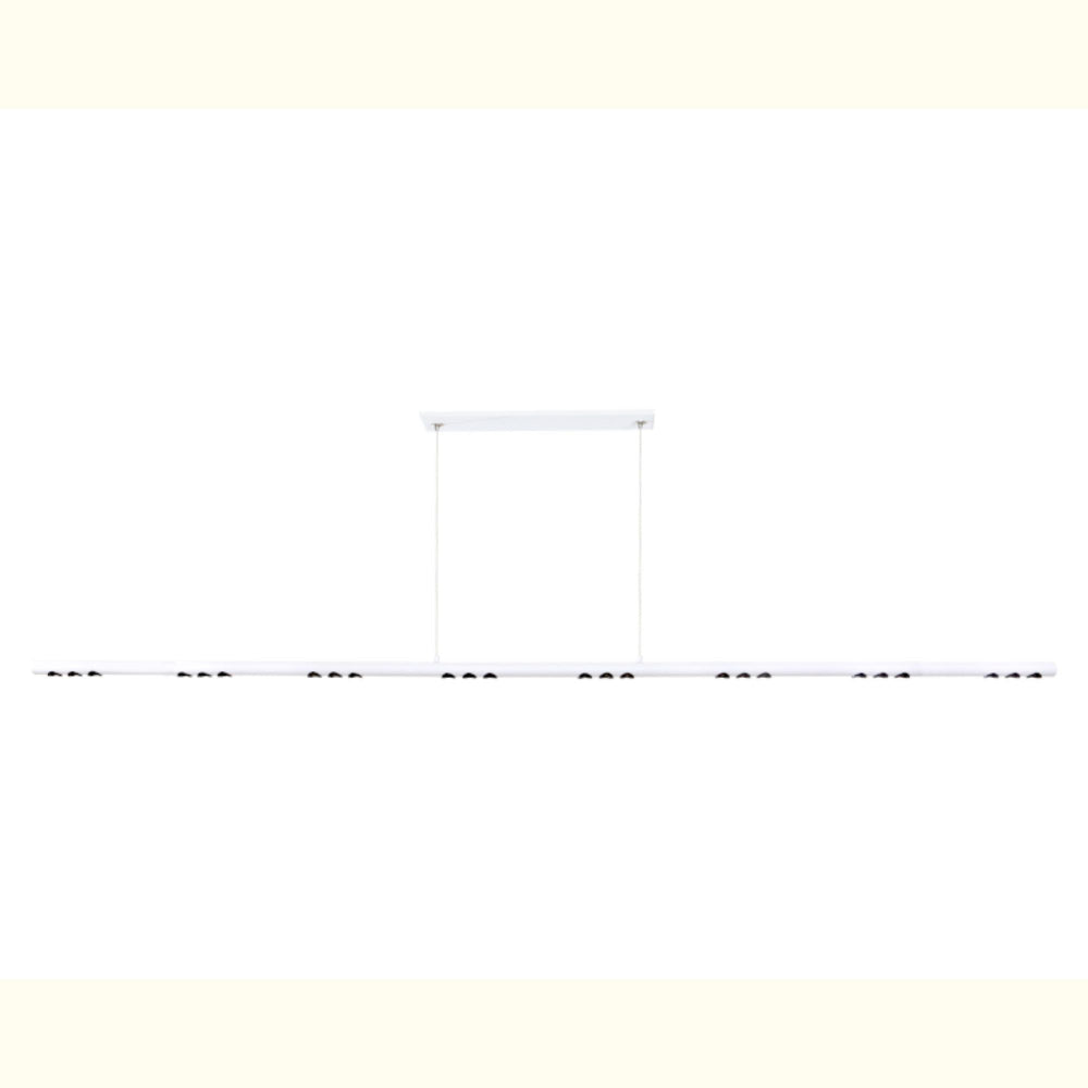 Cougar TETRA - 1 Light Pendant-Cougar Lighting-Ozlighting.com.au