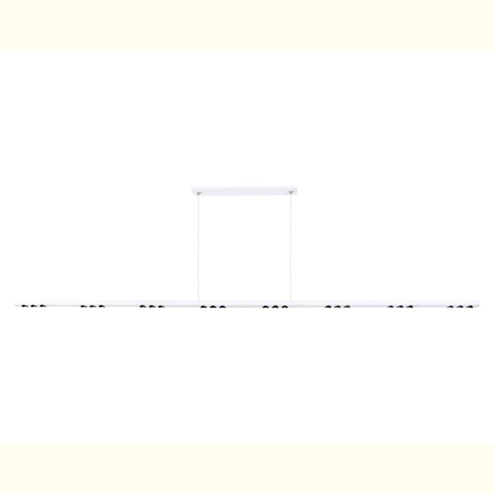 Cougar TETRA - 1 Light Pendant-Cougar Lighting-Ozlighting.com.au