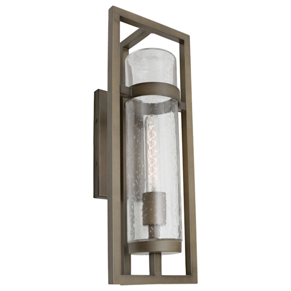 Cougar TOULON - 60W Wall Light-Cougar Lighting-Ozlighting.com.au