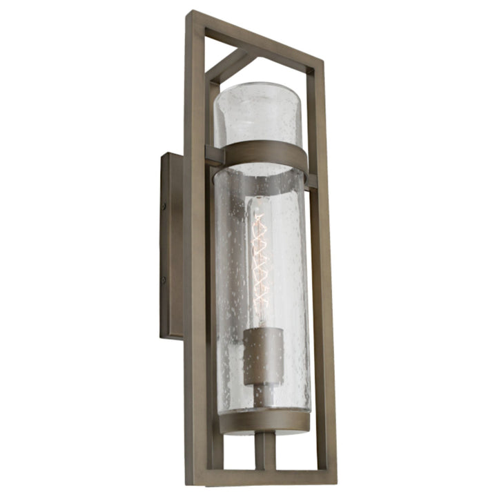 Cougar TOULON - 60W Wall Light-Cougar Lighting-Ozlighting.com.au