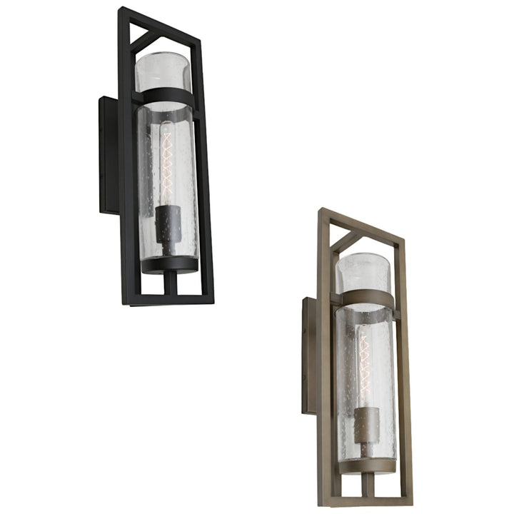 Cougar TOULON - 60W Wall Light-Cougar Lighting-Ozlighting.com.au