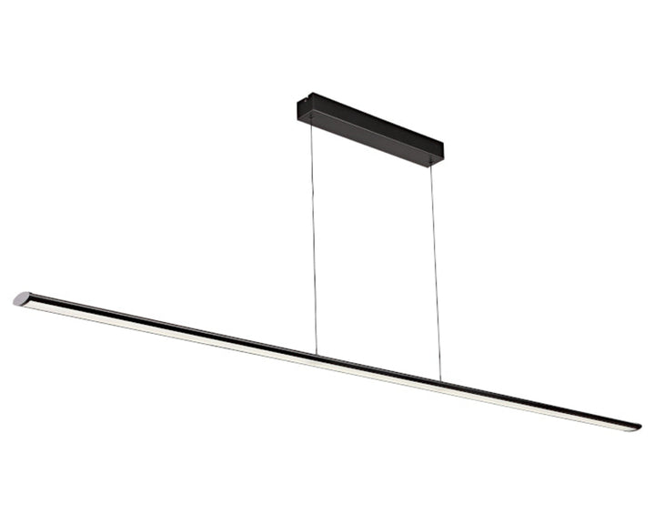 Cougar VISTA - 1 Light Pendant-Cougar Lighting-Ozlighting.com.au