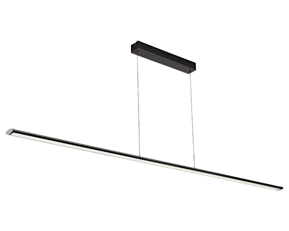 Cougar VISTA Pendant - 1 Light-Cougar Lighting-Ozlighting.com.au
