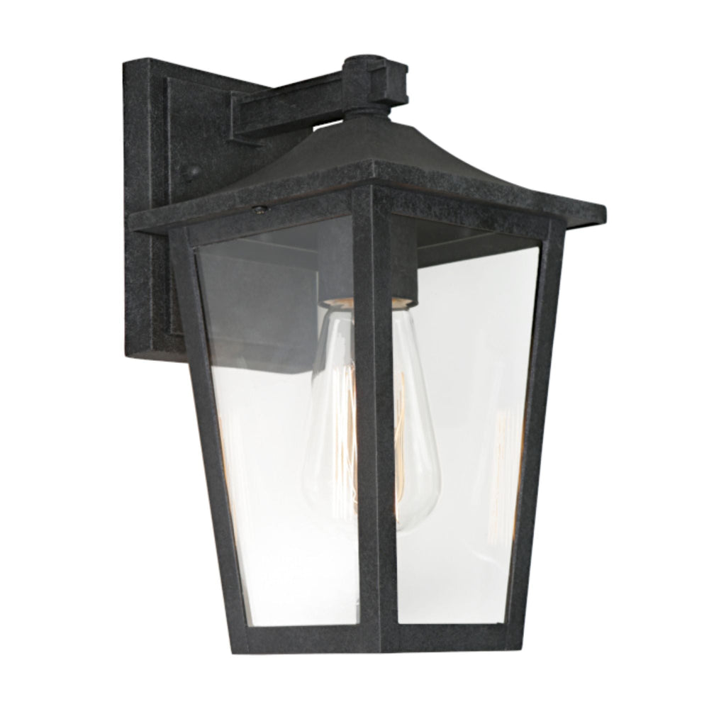 Cougar YORK - 60W Wall Light-Cougar Lighting-Ozlighting.com.au