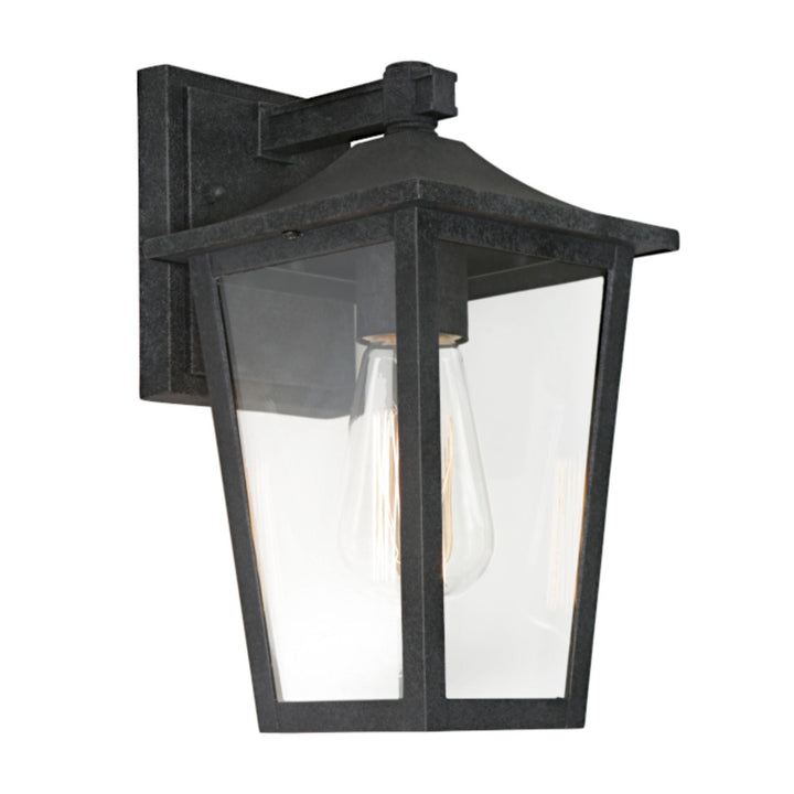 Cougar YORK - 60W Wall Light-Cougar Lighting-Ozlighting.com.au