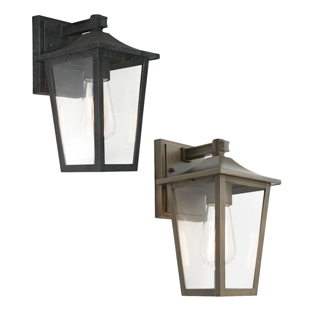 Cougar YORK - 60W Wall Light-Cougar Lighting-Ozlighting.com.au