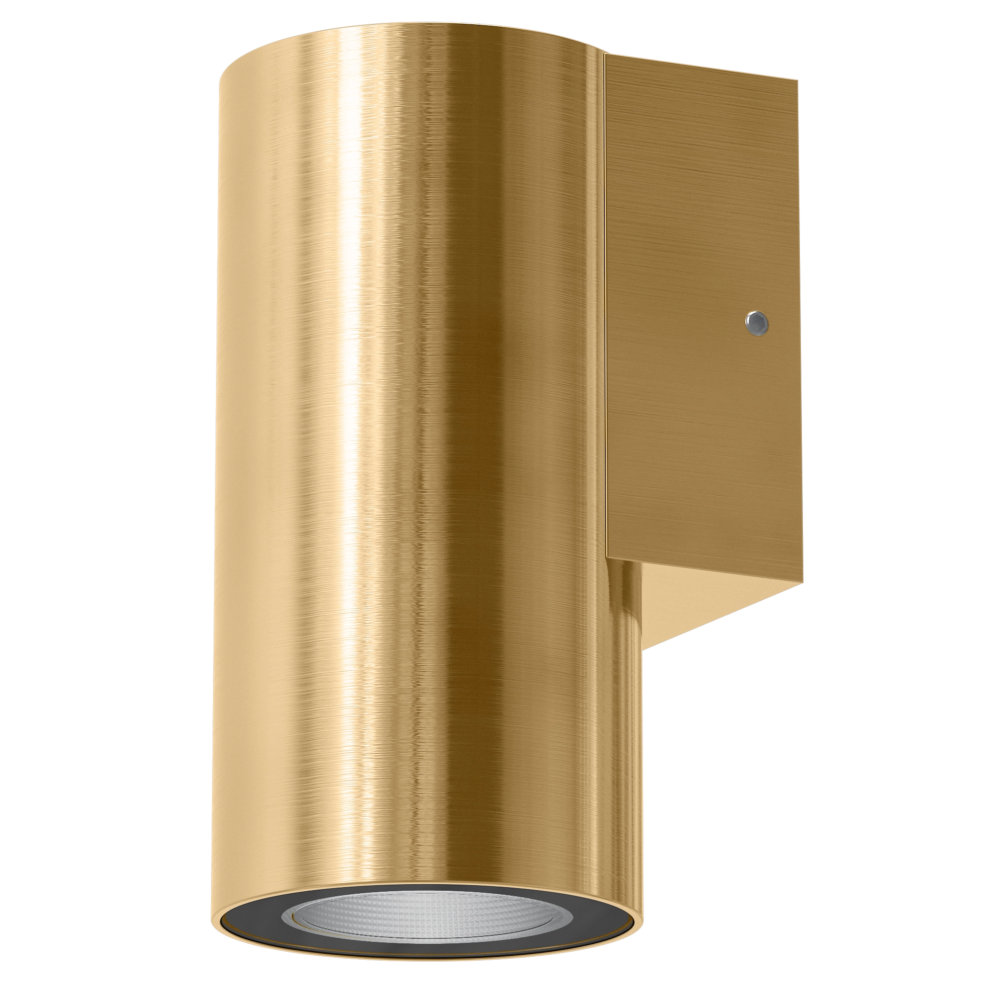 Domus ALIRA-1 Down Wall Light 240V IP65-Domus Lighting-Ozlighting.com.au