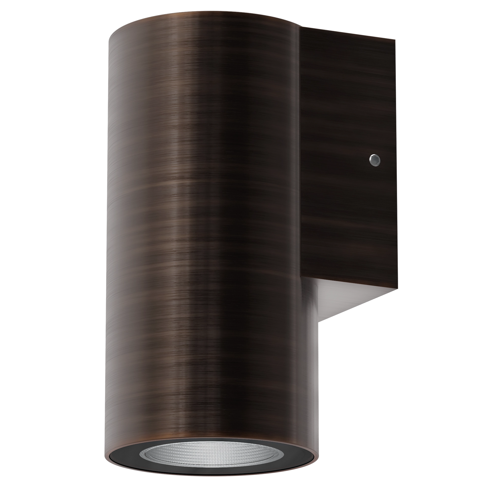 Domus ALIRA-1 Down Wall Light 240V IP65-Domus Lighting-Ozlighting.com.au
