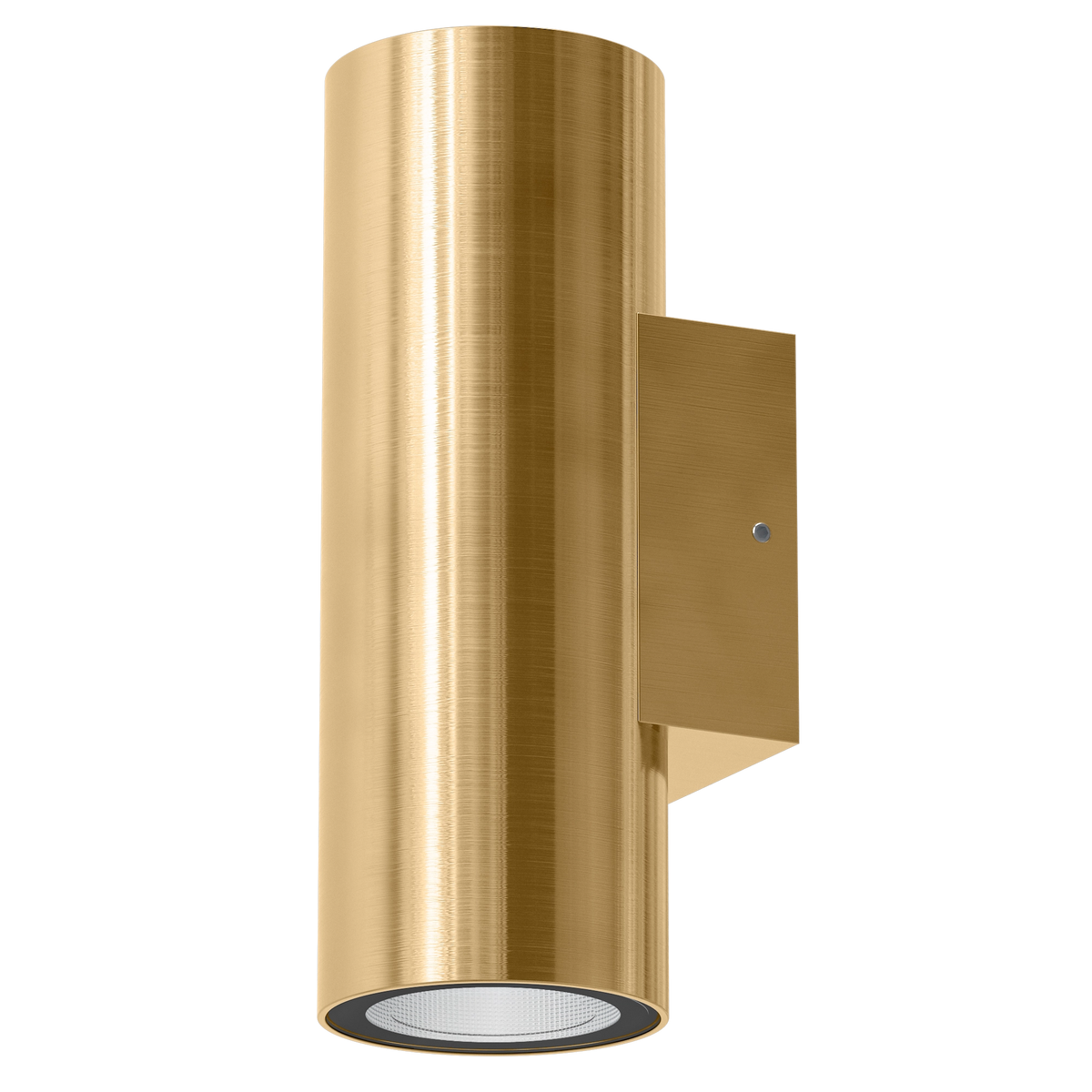 Domus ALIRA-2 Up/Down Wall Light 240V IP65-Domus Lighting-Ozlighting.com.au