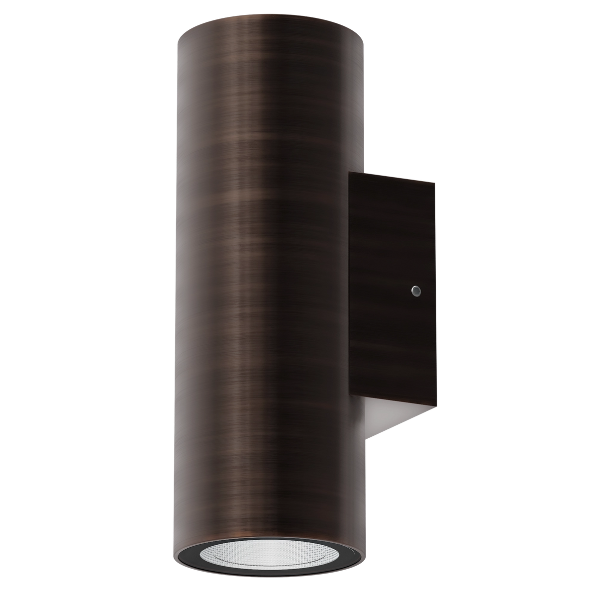 Domus ALIRA-2 Up/Down Wall Light 240V IP65-Domus Lighting-Ozlighting.com.au