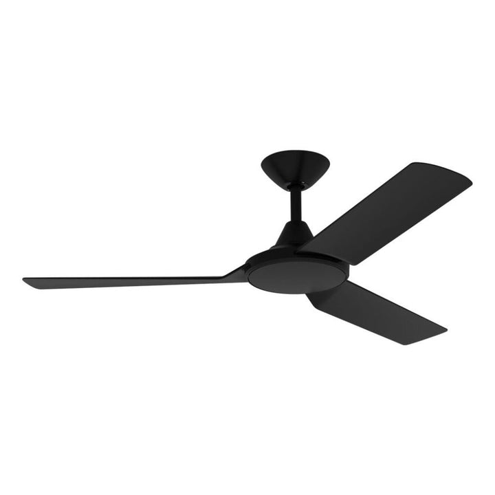 Domus AXIS-48 - 3 Blade 48" 1220mm DC Ceiling Fan-Domus Lighting-Ozlighting.com.au