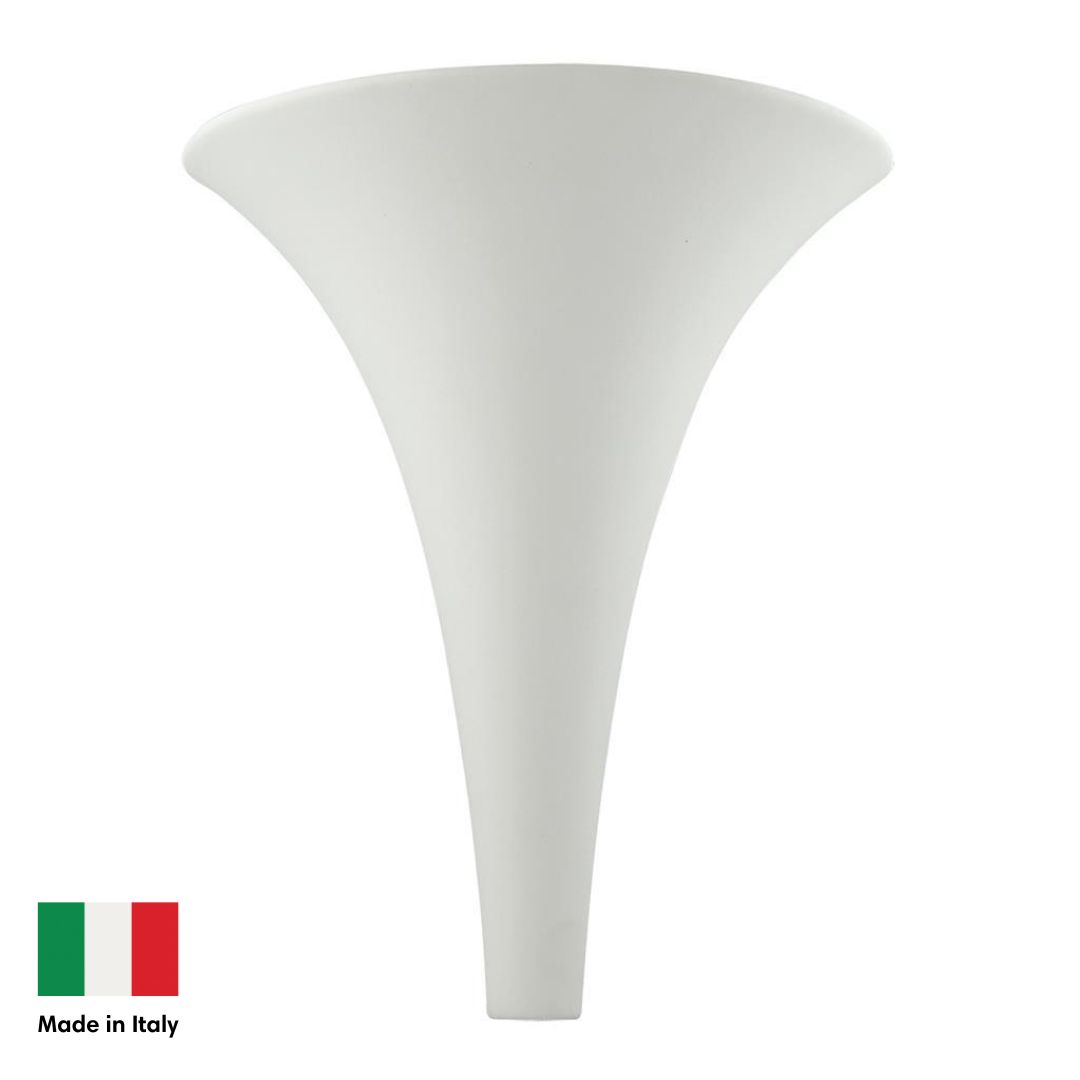 Domus BF-2185 Wall Light - Ceramic, Raw-Domus Lighting-Ozlighting.com.au