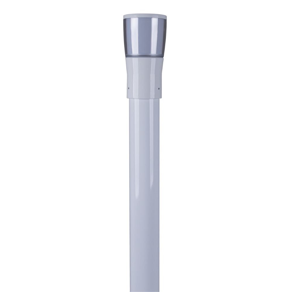 Domus BL-200-1M-KIT Bollard Head Kit - 1m, Conical-Domus Lighting-Ozlighting.com.au