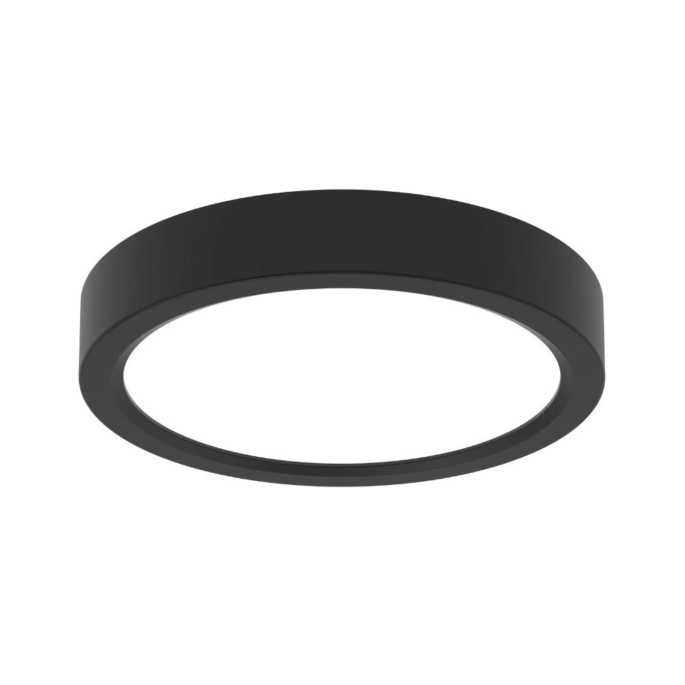 Domus BLAST-LIGHT-KIT - Optional 18W LED Tri-Colour Light Kit To Suit Blast Series Ceiling Fan-Domus Lighting-Ozlighting.com.au