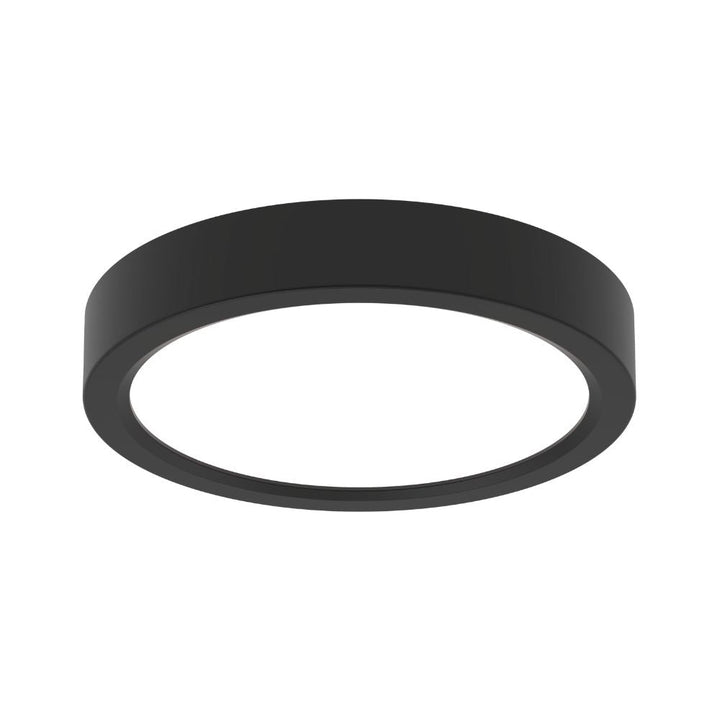 Domus BLAST-LIGHT-KIT - Optional 18W LED Tri-Colour Light Kit To Suit Blast Series Ceiling Fan-Domus Lighting-Ozlighting.com.au