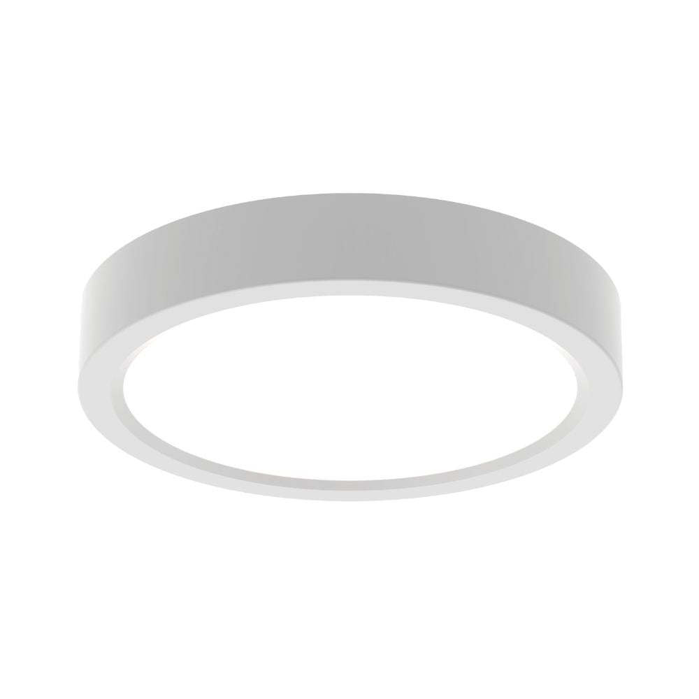 Domus BLAST-LIGHT-KIT Optional LED Light Kit - 18W, Tri-Colour, to suit Blast Series Ceiling Fan-Domus Lighting-Ozlighting.com.au