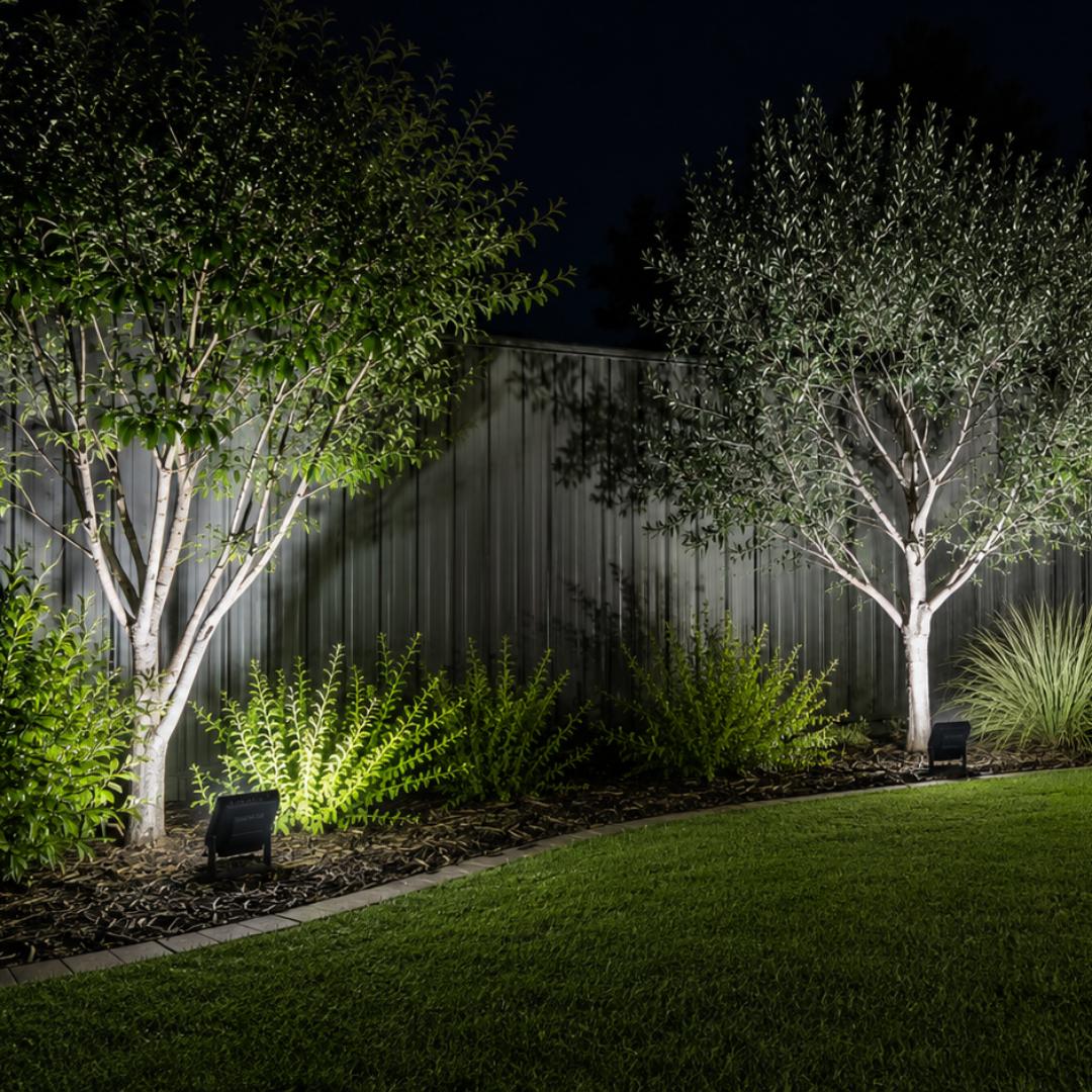 Domus BLAZE-10 10W DIY Coastal LED Floodlight IP66 5000K-Domus Lighting-Ozlighting.com.au