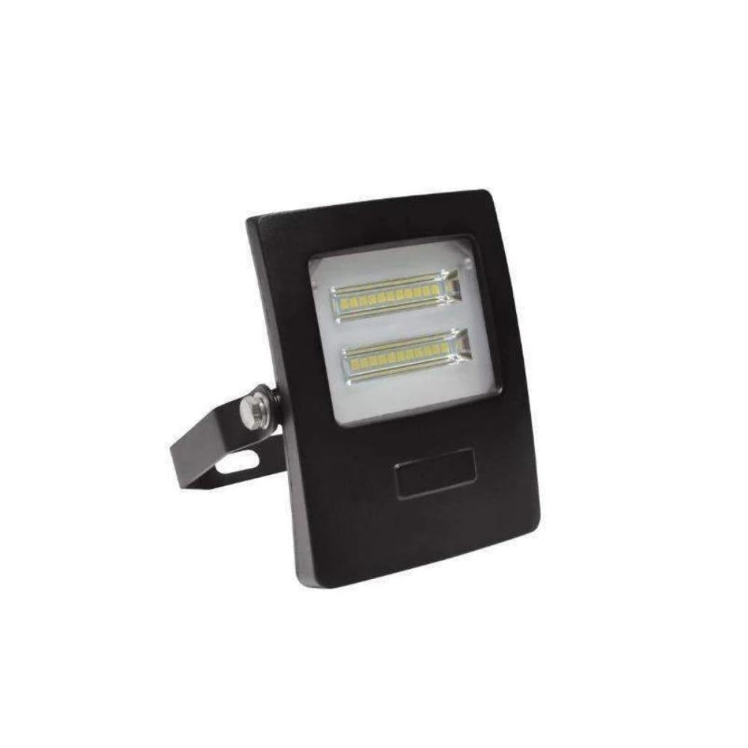 Domus BLAZE-10 10W DIY Coastal LED Floodlight IP66 5000K-Domus Lighting-Ozlighting.com.au