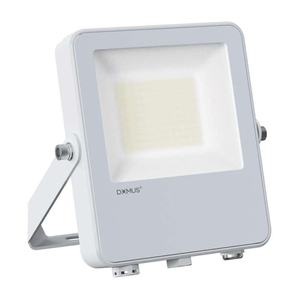 Domus BLAZE PRO MARINE 240V- 50W/100W/200W LED Floodlight Tri-CCT-Domus Lighting-Ozlighting.com.au