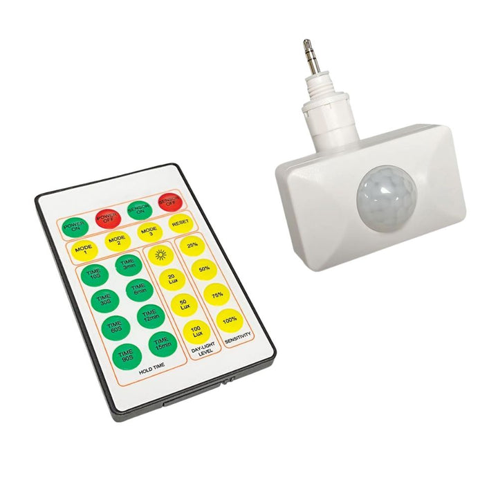 Domus BLAZE-PRO-PECELL - PE-CELL Plug & Play Sensor To Suit Domus BLAZE-PRO Series-Domus Lighting-Ozlighting.com.au
