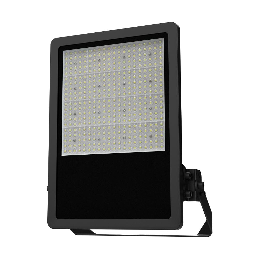 Domus FLARE - 200W/300W/400W Commercial LED Floodlight-Domus Lighting-Ozlighting.com.au