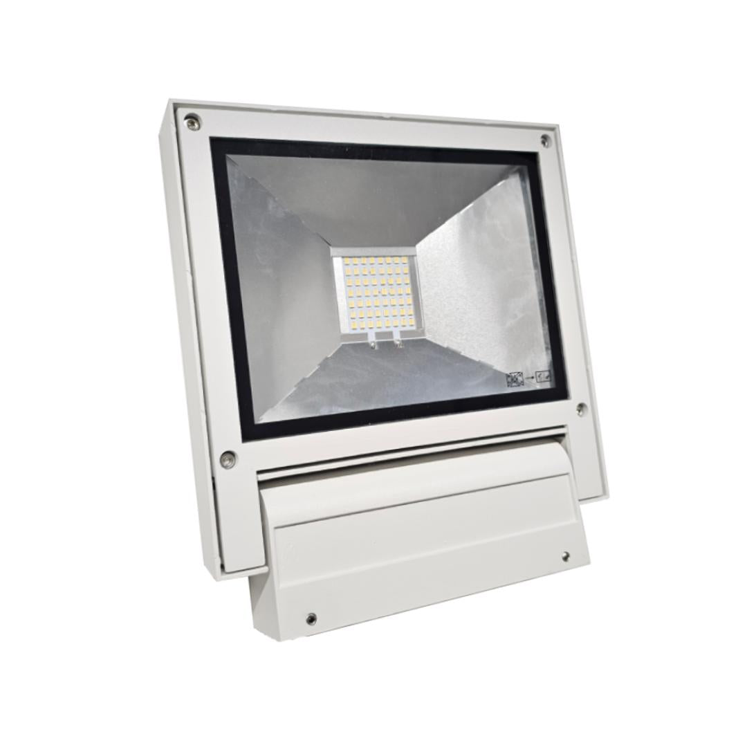 Domus FLASH-12 12W LED Outdoor Floodlight IP54-Domus Lighting-Ozlighting.com.au