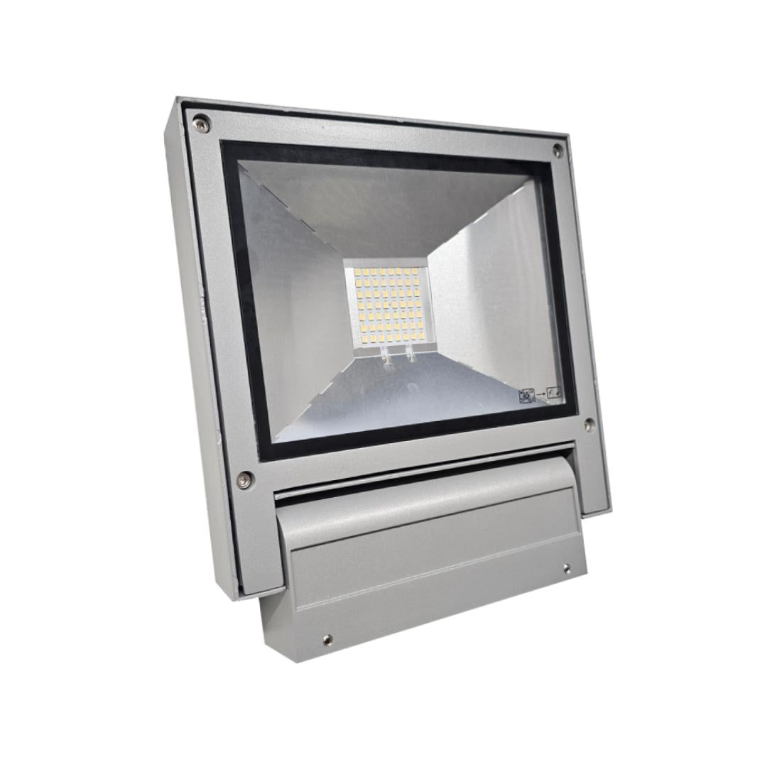 Domus FLASH-12 12W LED Outdoor Floodlight IP54-Domus Lighting-Ozlighting.com.au