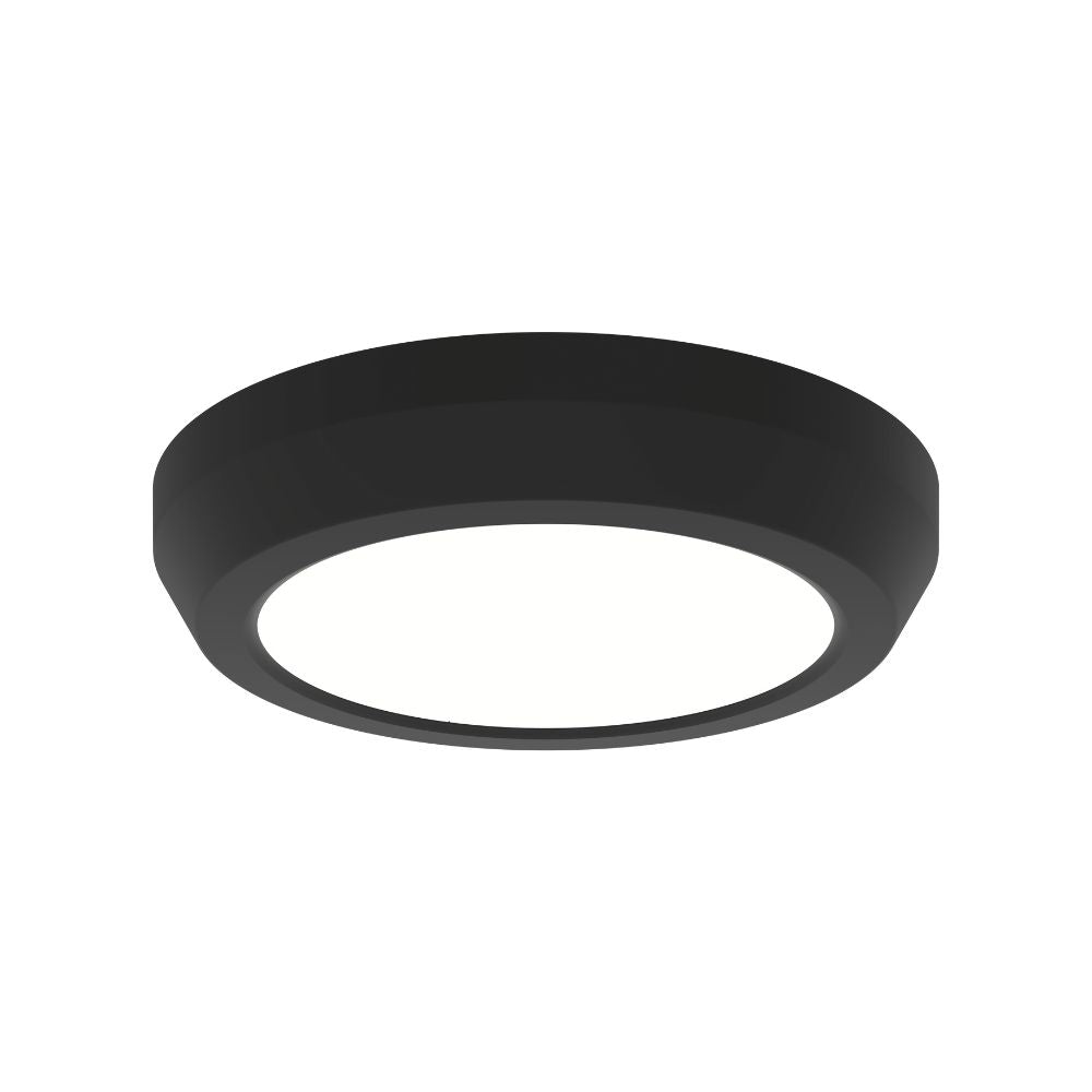 Domus GLIDE-LIGHT-KIT Optional LED Light Kit - 18W, Tri-Colour, to suit Glide Series Ceiling Fan-Domus Lighting-Ozlighting.com.au