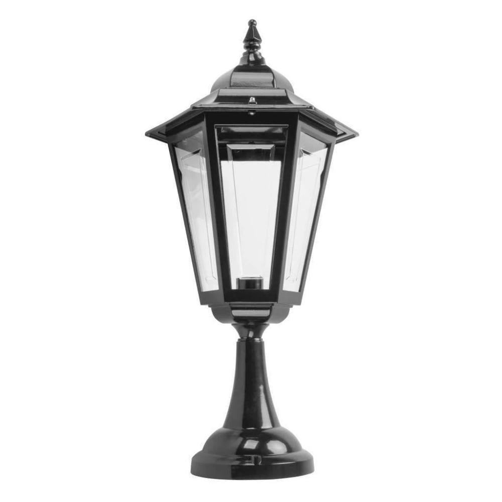 Domus GT-483 Turin Large Outdoor Pillar Mount-Domus Lighting-Ozlighting.com.au