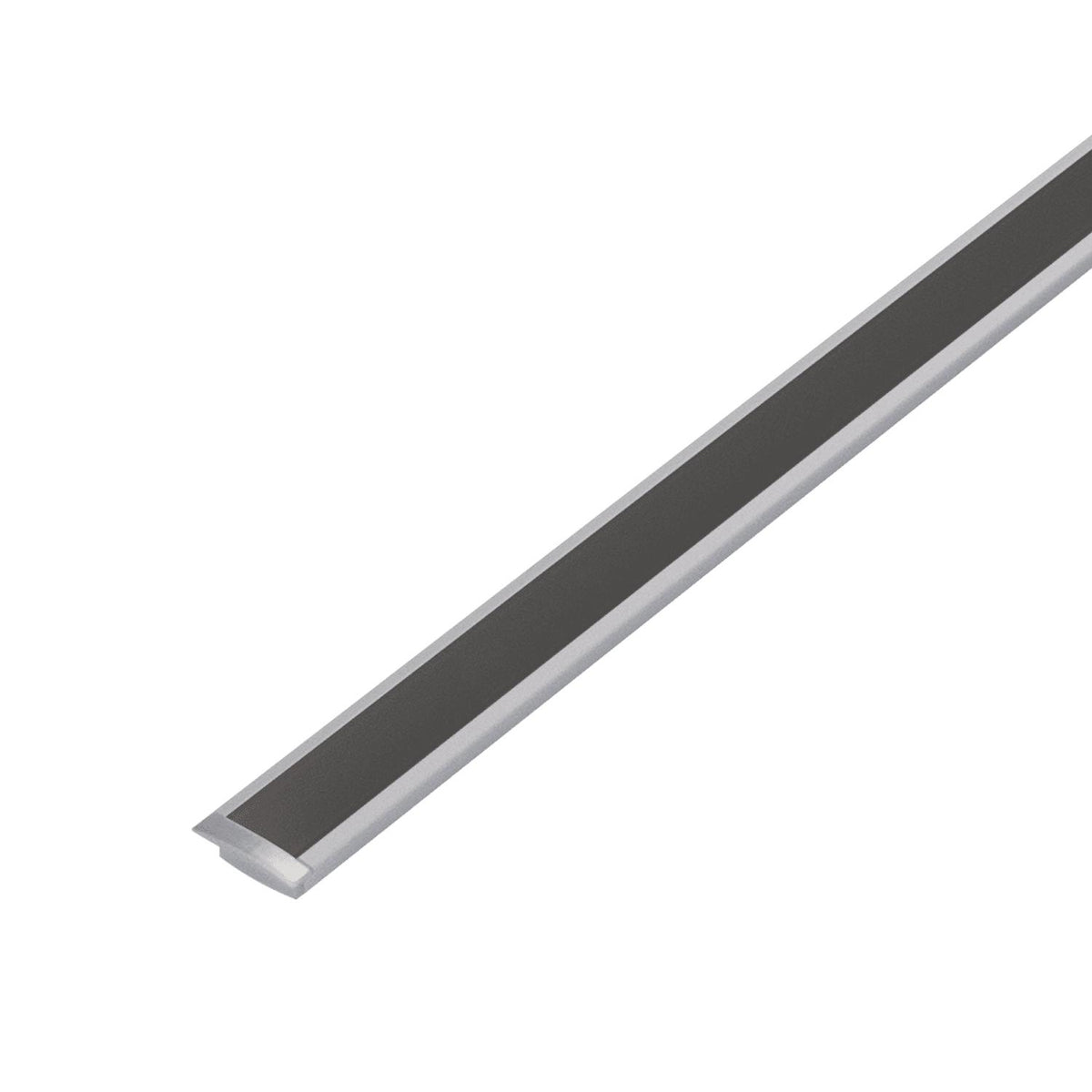 Domus LP-1707 Slim Aluminium LED Profile - Surface / Recessed-Domus Lighting-Ozlighting.com.au